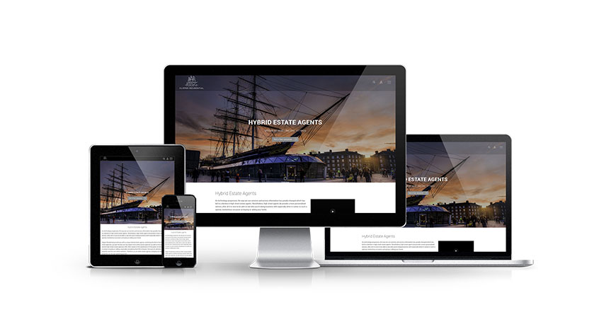 Clipper Residential - New Estate Agent Website Launched